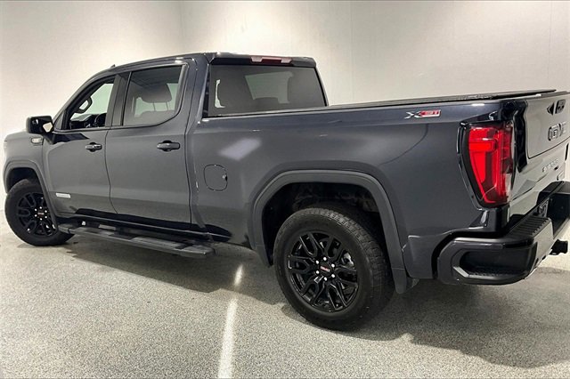 Used 2024 GMC Sierra 1500 Elevation image 4