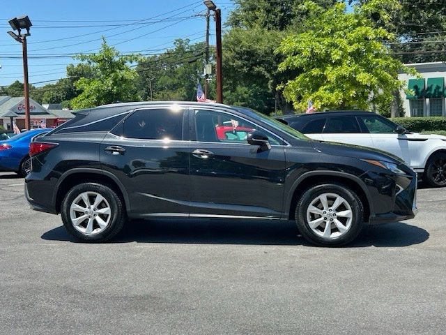 Used 2017 Lexus RX 350 AWD w/ Premium Package image 4