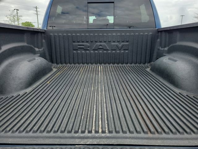 Used 2023 RAM 1500 Laramie image 9