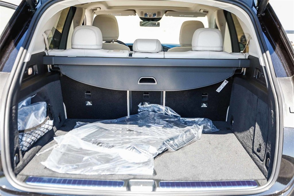 New 2026 Mercedes-Benz GLE 450 4MATIC image 26