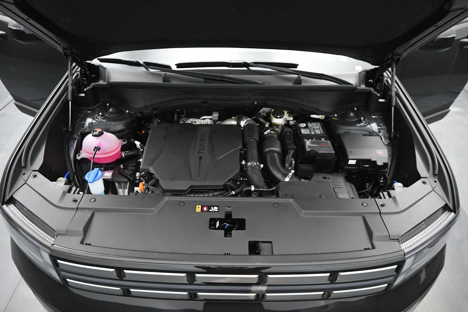 New 2026 Hyundai Santa Fe SEL FWD image 24