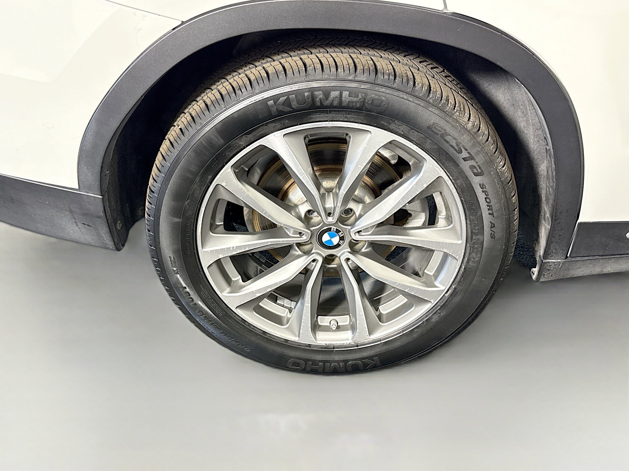 Used 2019 BMW X3 sDrive30i image 33