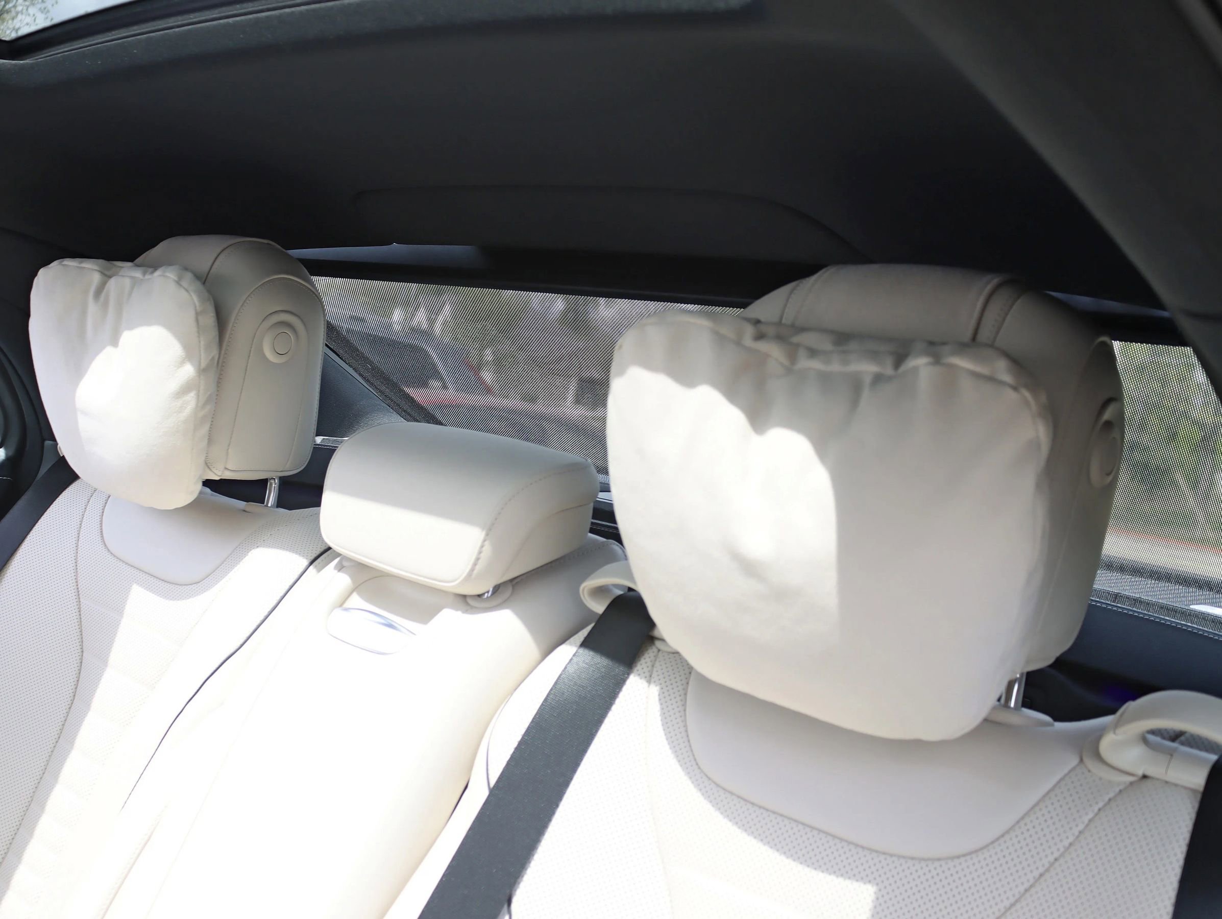 Used 2019 Mercedes-Benz S 560 Sedan image 38