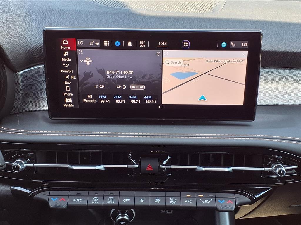 Used 2024 Alfa Romeo Tonale Ti image 24