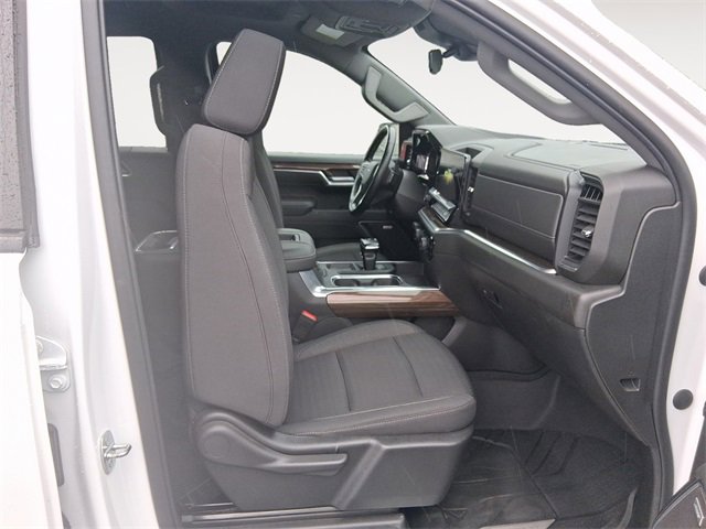 Used 2022 Chevrolet Silverado 1500 RST w/ Convenience Package II image 15