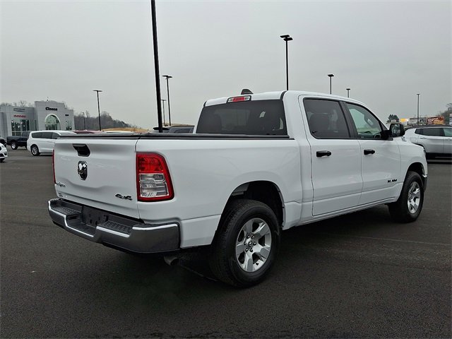 Used 2023 RAM 1500 Lone Star image 10