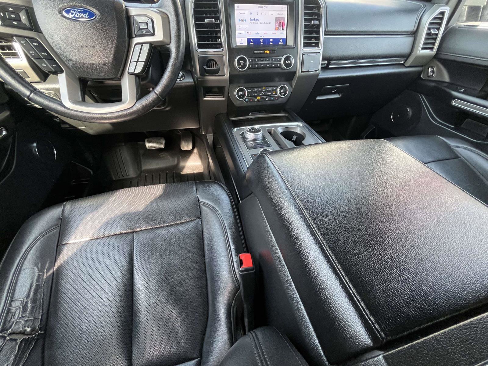 Used 2020 Ford Expedition XLT w/ Equipment Group 202A image 17