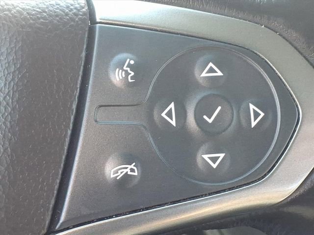 Used 2018 Chevrolet Silverado 1500 LTZ w/ LTZ Plus Package image 22