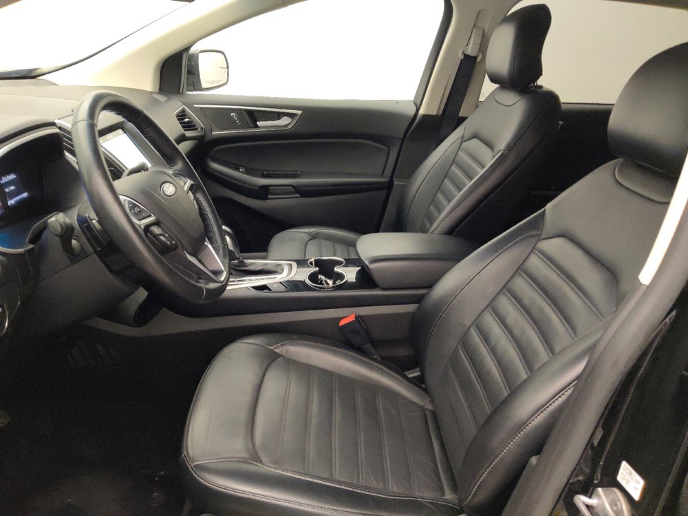 Used 2017 Ford Edge SEL w/ Equipment Group 201A AWD/4WD image 17