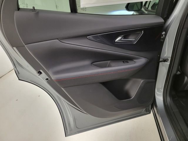 New 2025 Chevrolet Blazer EV RS image 44