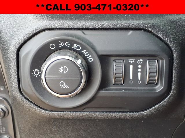 Used 2020 Jeep Gladiator Overland image 24