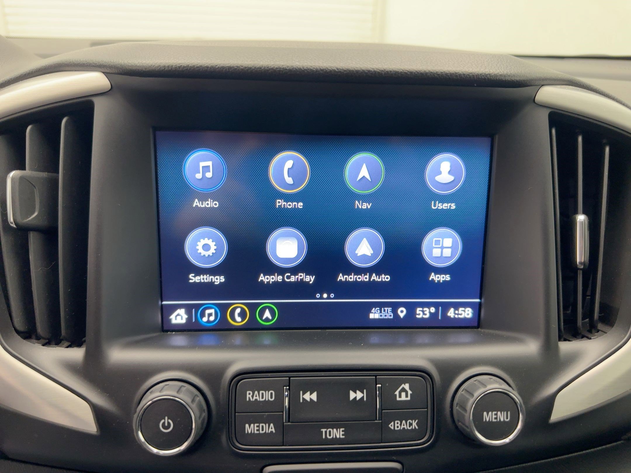 Certified 2018 GMC Terrain SLT w/ Preferred Package image 22