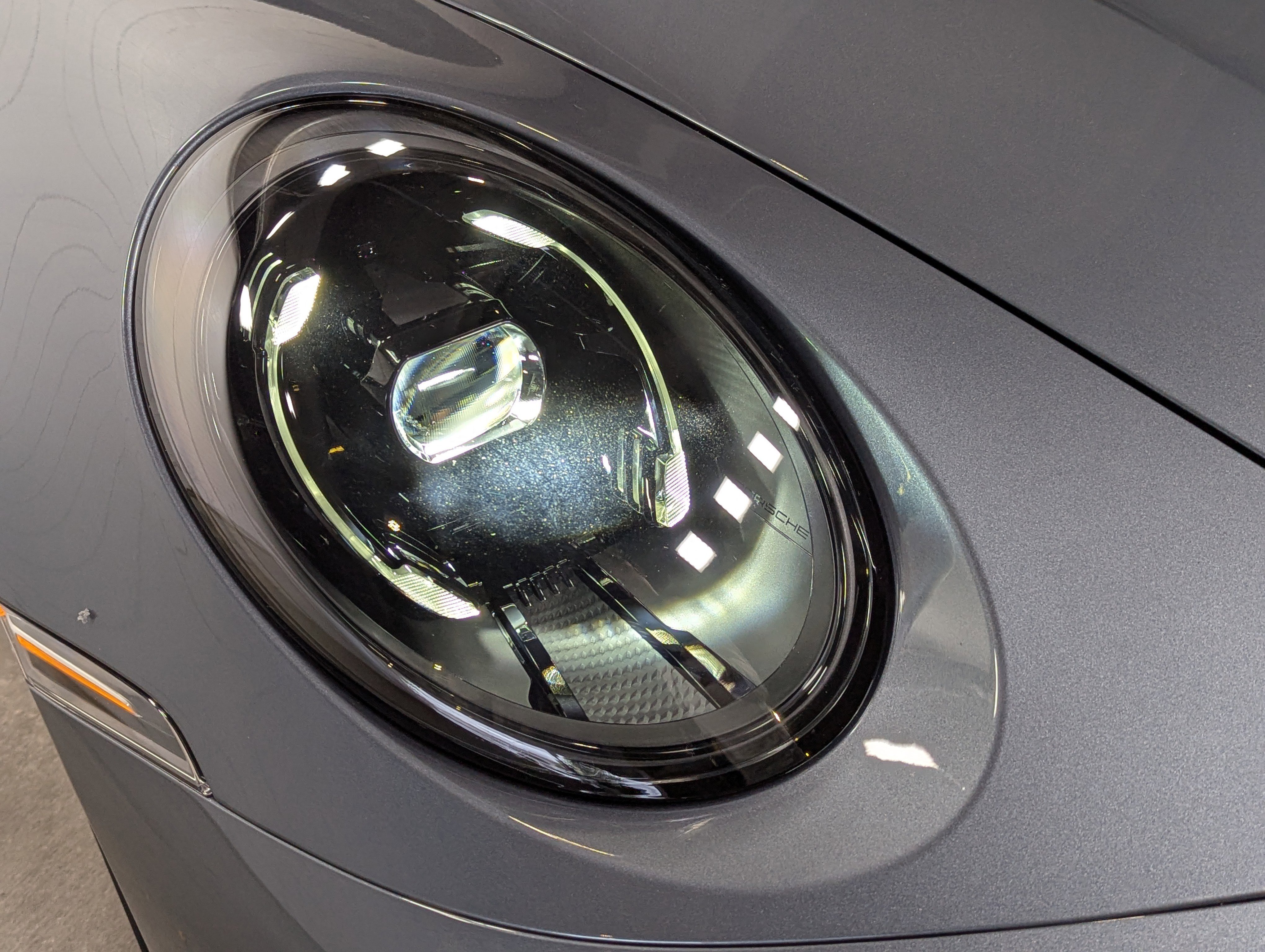 Certified 2025 Porsche 911 Carrera S image 15