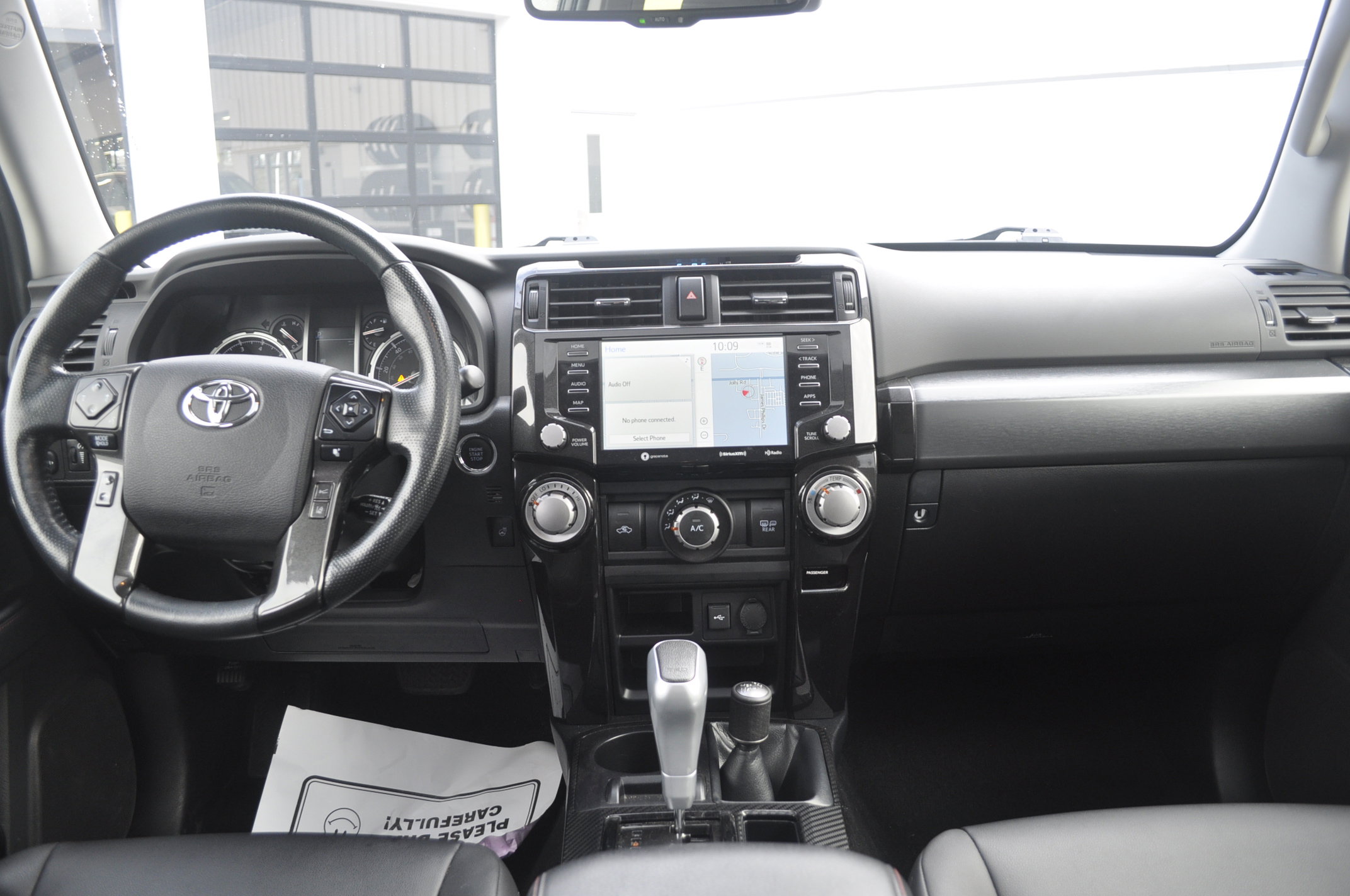 Used 2023 Toyota 4Runner TRD Off-Road Premium w/ Off Road Premium Plus Package image 14