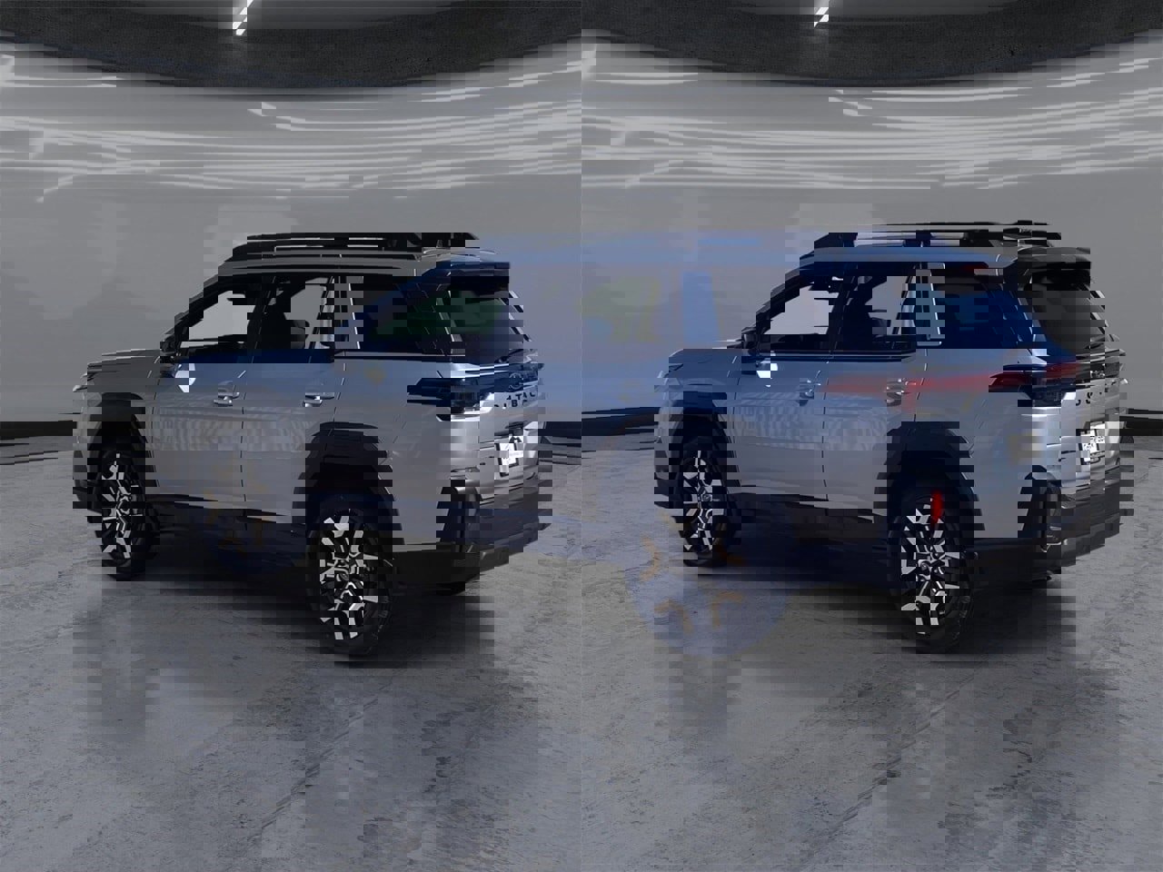 New 2026 Subaru Outback Touring XT image 4