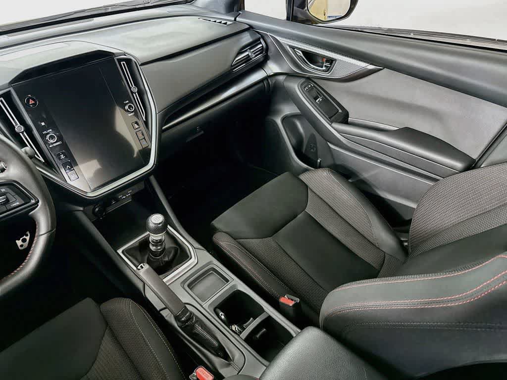 Used 2022 Subaru WRX Premium AWD/4WD image 10