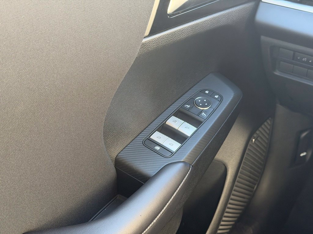 New 2026 Mitsubishi Outlander ES AWD/4WD image 9