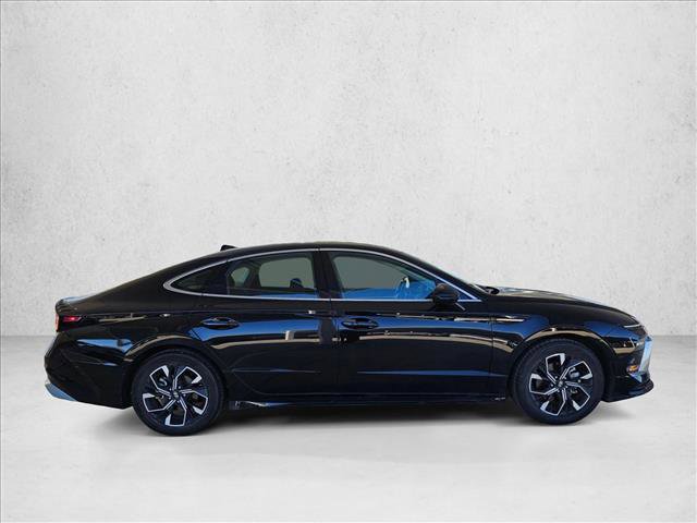 Used 2024 Hyundai Sonata SEL FWD video 4
