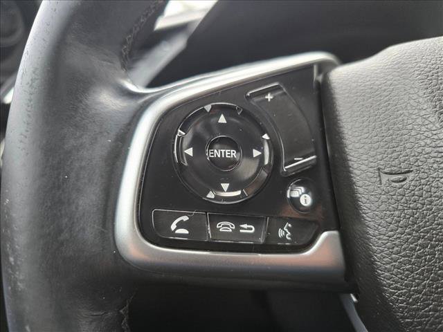 Used 2020 Honda Civic EX-L image 22