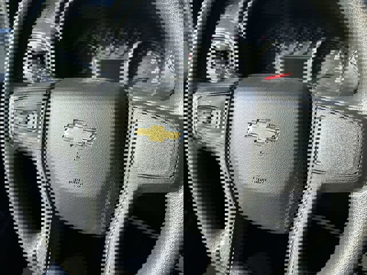 Used 2021 Chevrolet Silverado 3500 W/T w/ WT Convenience Package image 14