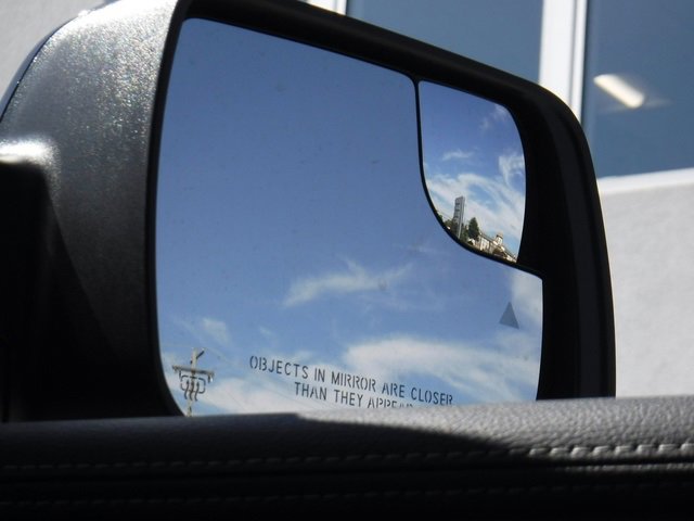 New 2026 RAM 1500 Laramie image 40