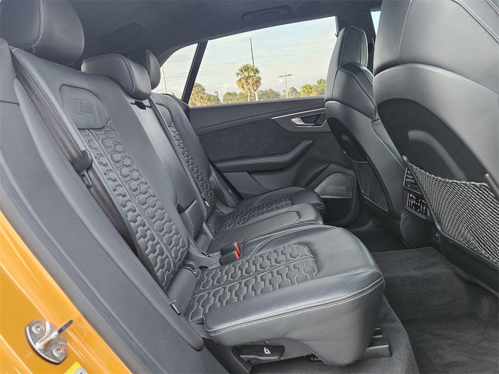 Used 2021 Audi RS Q8 image 31