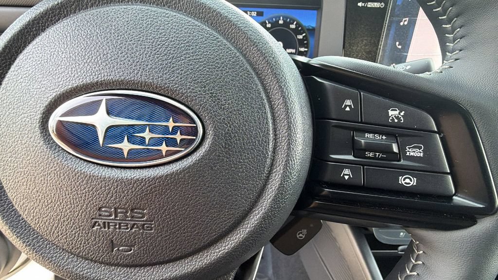Certified 2026 Subaru Outback Touring XT AWD/4WD image 39