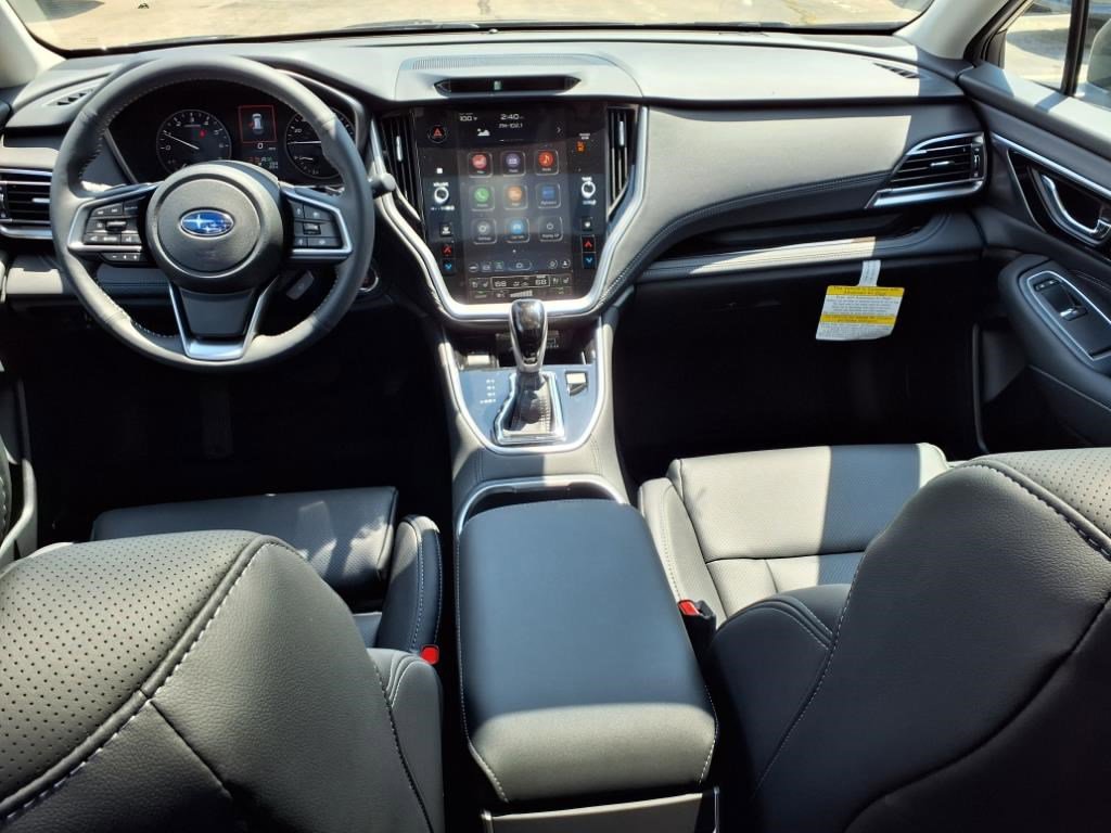 New 2025 Subaru Outback Touring XT image 9
