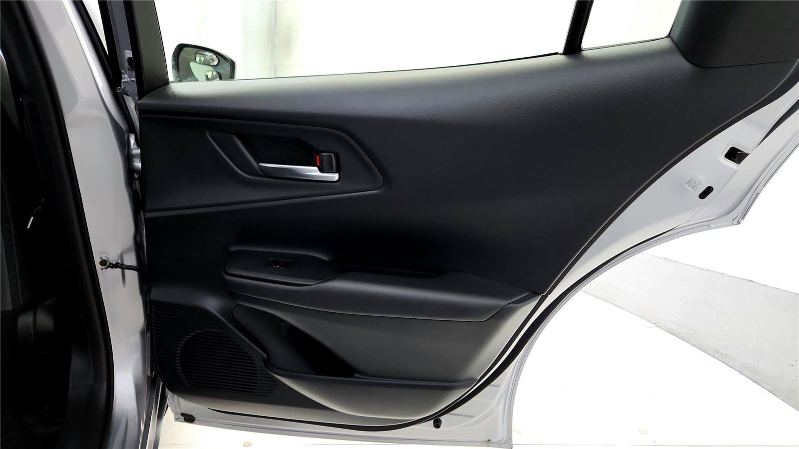 Certified 2024 Toyota Prius Prime image 31