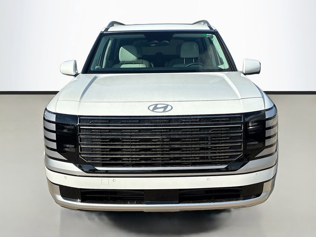 New 2026 Hyundai Palisade Calligraphy image 2