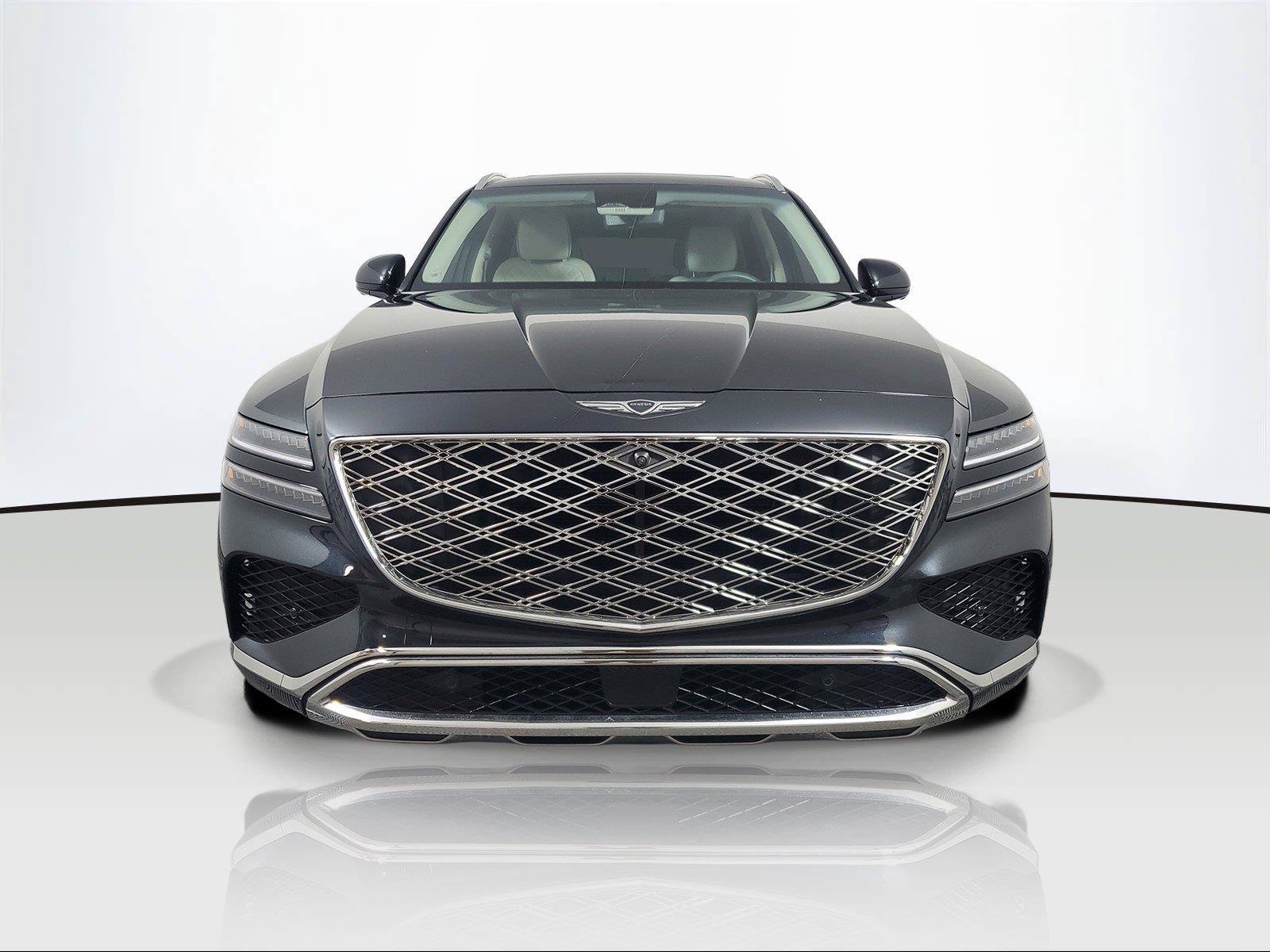 Used 2025 Genesis GV80 3.5T Prestige AWD/4WD image 2