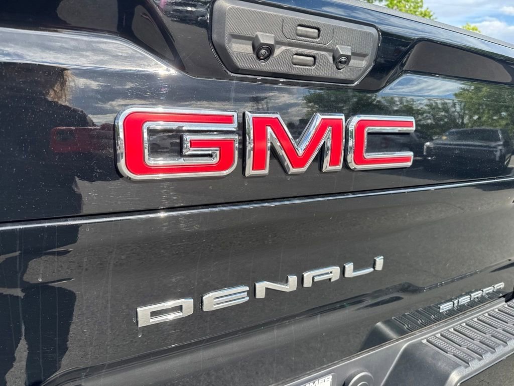 New 2026 GMC Sierra 2500 Denali w/ Denali Reserve Package AWD/4WD image 71