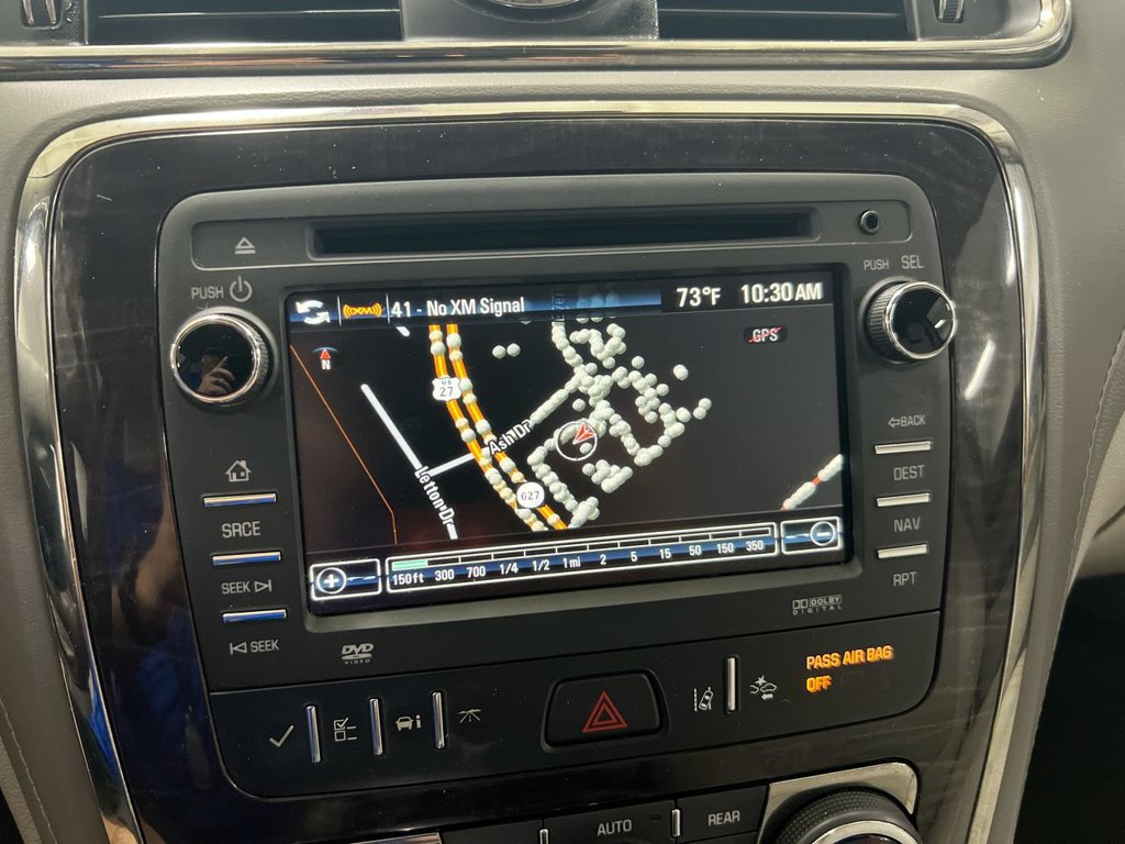 Used 2017 Buick Enclave Premium AWD/4WD image 15