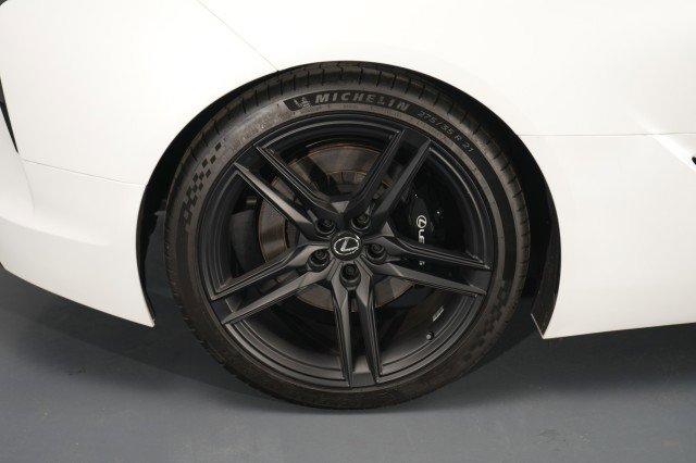 Used 2024 Lexus LC 500 Convert w/ Inspiration Series image 35