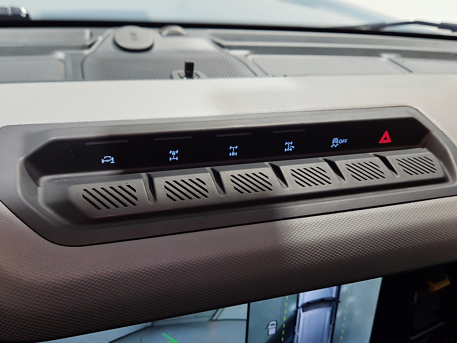 Used 2022 Ford Bronco Badlands image 15