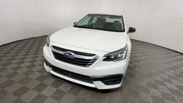 Used 2021 Subaru Legacy AWD/4WD image 16