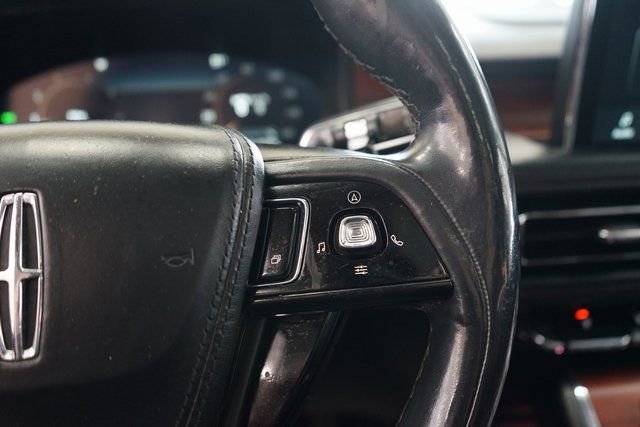 Used 2021 Lincoln Aviator Reserve AWD/4WD image 34