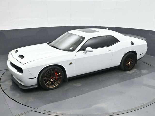 Used 2021 Dodge Challenger R/T Scat Pack image 28