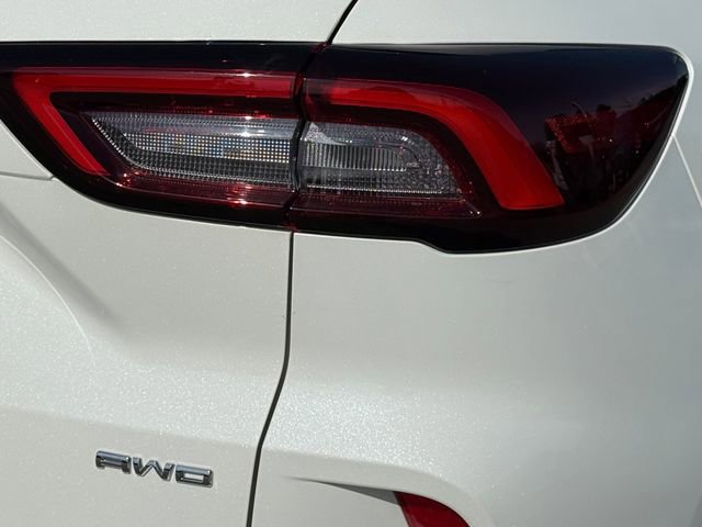 Certified 2023 Ford Escape ST-Line Elite image 29