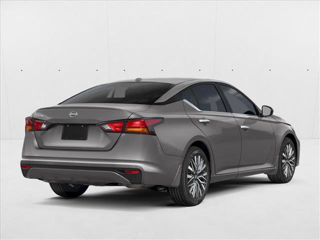 New 2026 Nissan Altima 2.5 SV FWD image 2