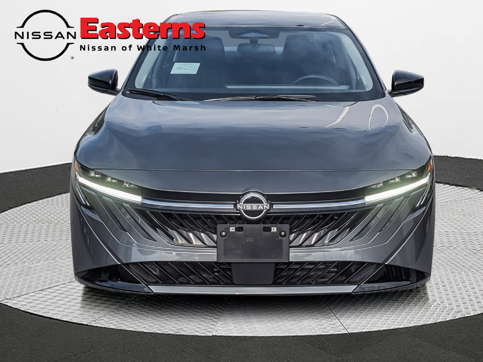 New 2027 Nissan Sentra S FWD image 3