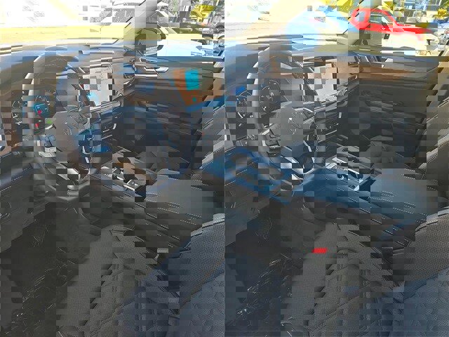 New 2026 Volkswagen Atlas SE image 17