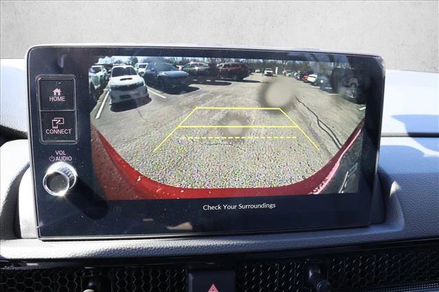 New 2026 Honda CR-V EX-L image 16