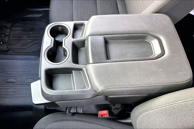 Used 2024 GMC Sierra 1500 Elevation w/ LPO, Elevation Black Package image 19