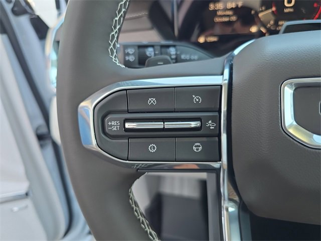 New 2026 GMC Acadia Denali w/ Super Cruise Package image 27