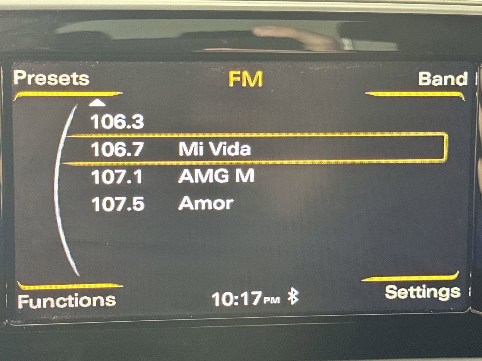 Used 2018 Audi Q3 2.0T Premium image 20