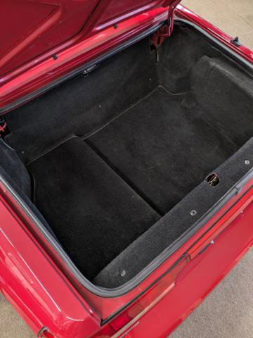 Used 1991 Alfa Romeo Spider image 18