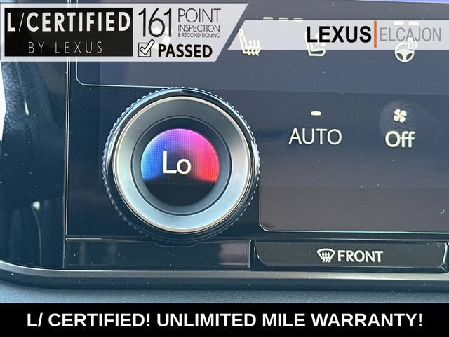 Certified 2026 Lexus RX 350 Premium Plus w/ Convenience Package AWD/4WD image 30