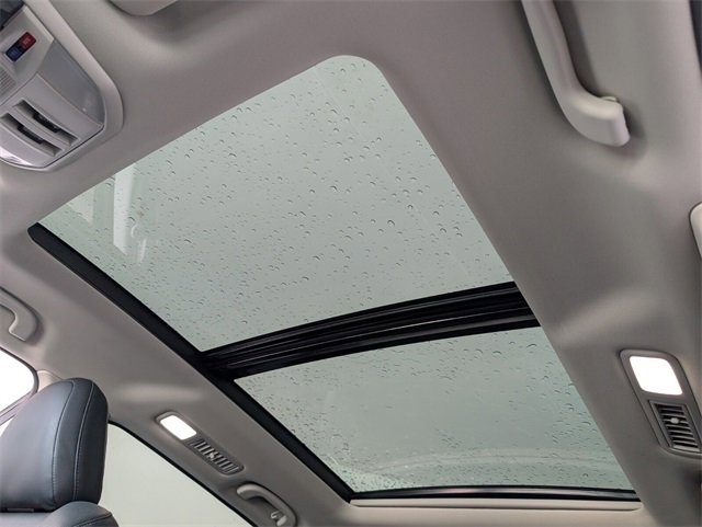 New 2025 Subaru Ascent Touring image 10