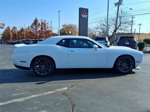 Used 2022 Dodge Challenger GT image 24